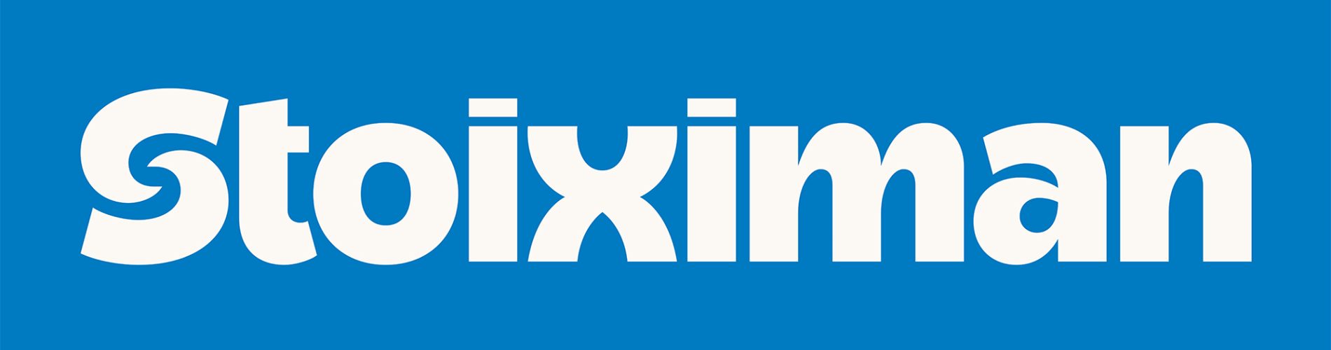 Stoiximan